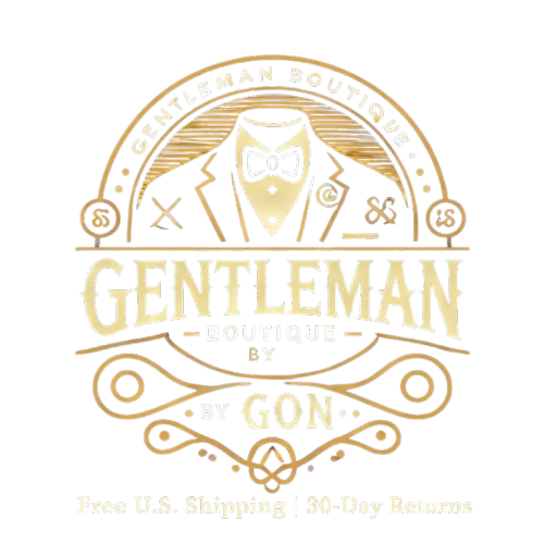 GENTLEMAN BOUTIQUE BY GON
